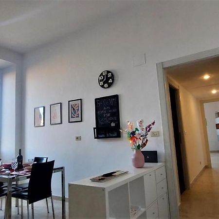 Casabimba Apartment Rome Luaran gambar