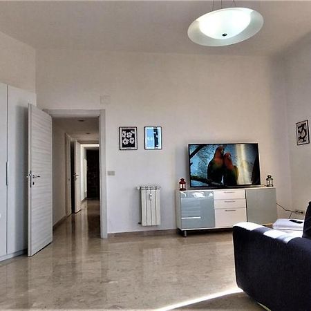 Casabimba Apartment Rome Luaran gambar