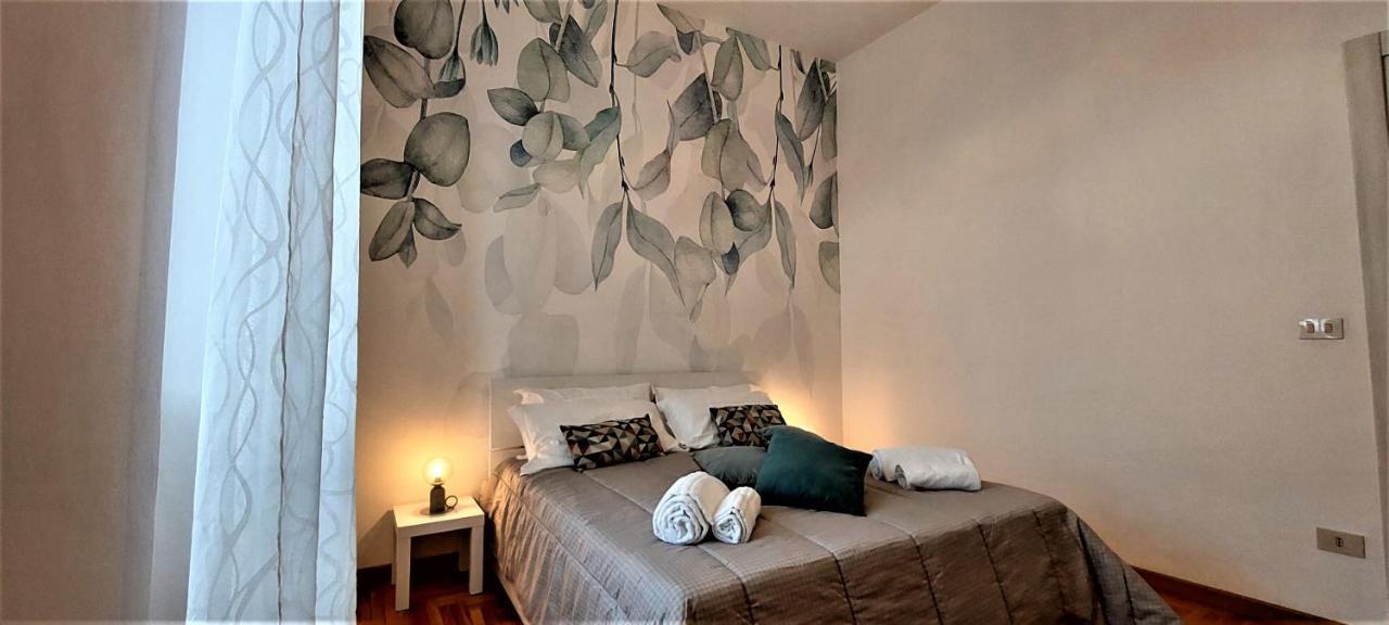 Casabimba Apartment Rome Luaran gambar