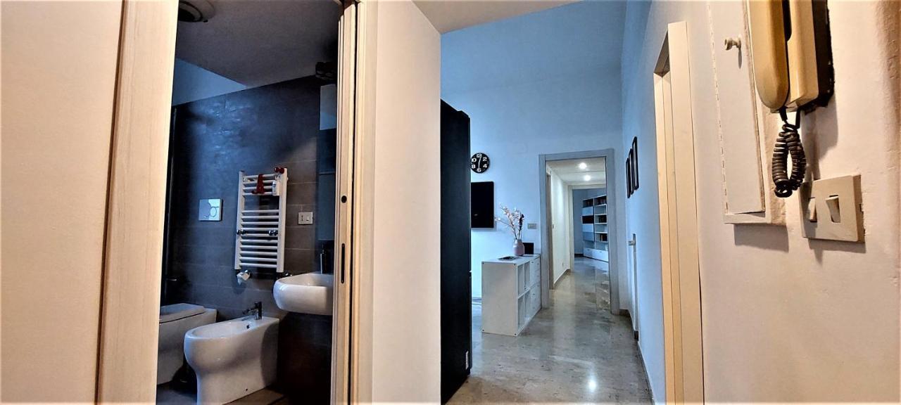 Casabimba Apartment Rome Luaran gambar