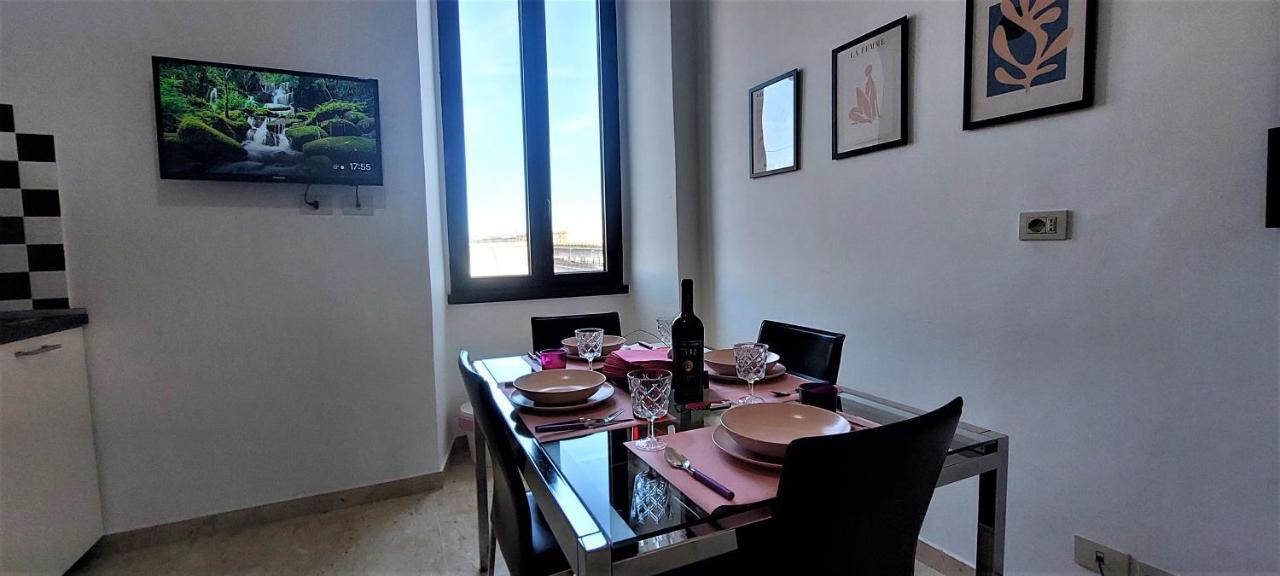 Casabimba Apartment Rome Luaran gambar